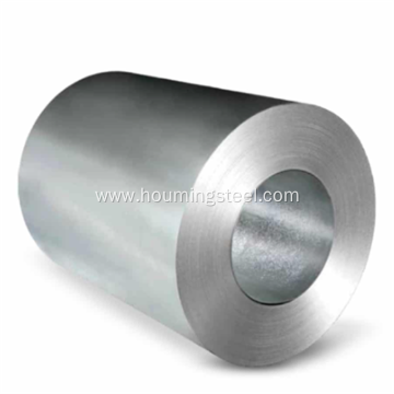 Hot Rolled CS grade galvanized steel coil